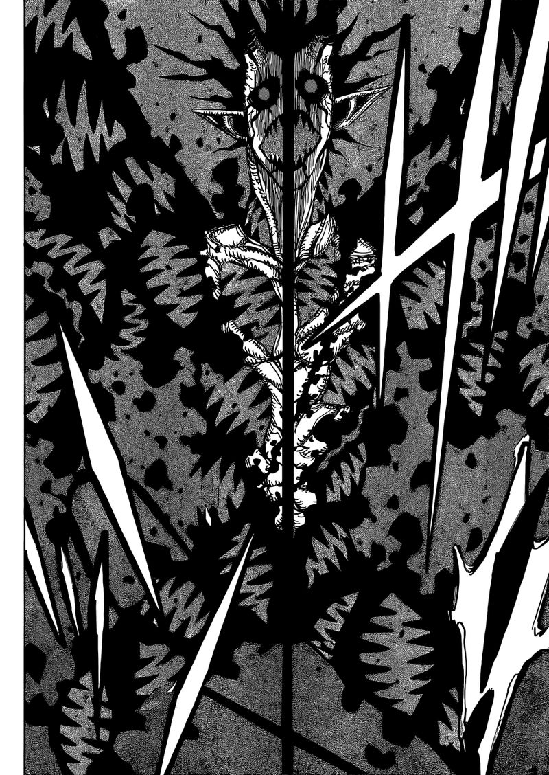 Black Clover - Chapter 211 Page 14