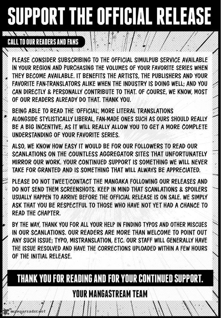 My Hero Academia - Chapter 110 Page 20