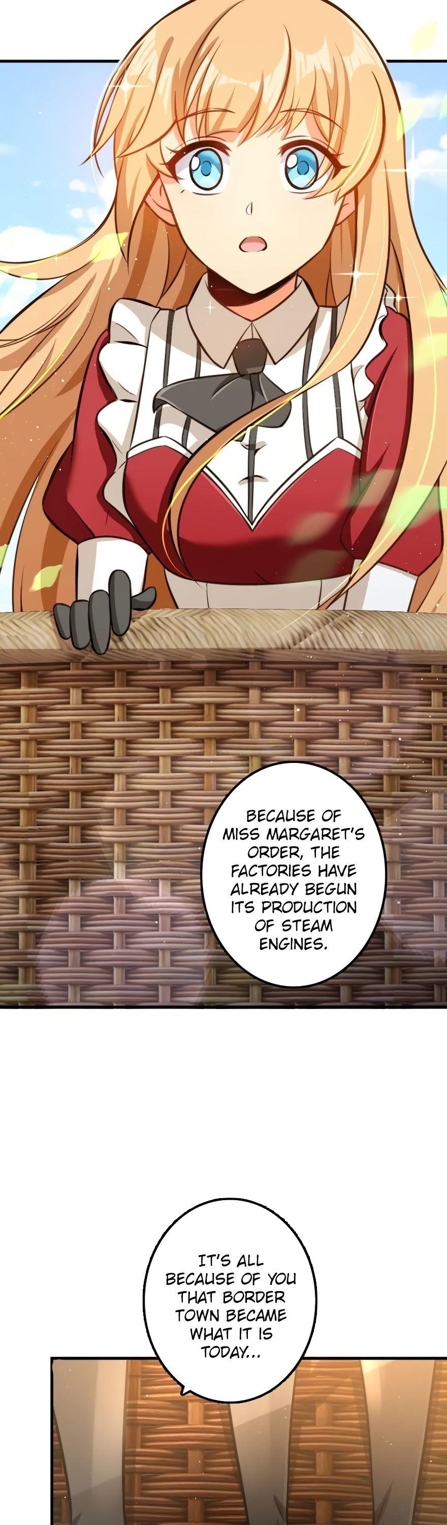 Release That Witch - Chapter 112 Page 19