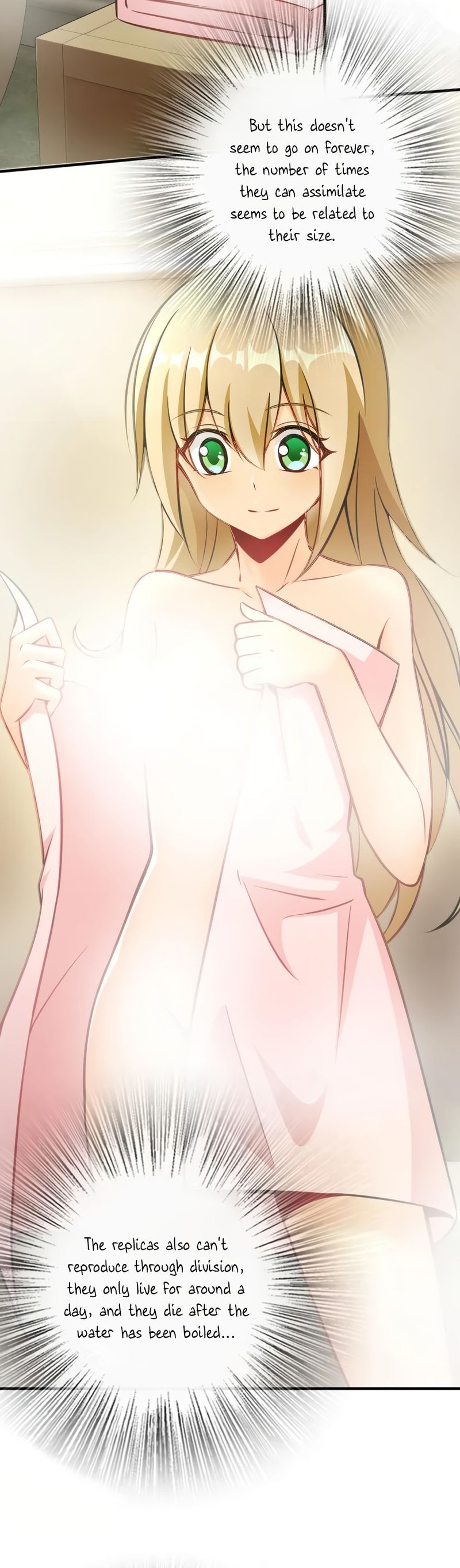 Release That Witch - Chapter 130 Page 10