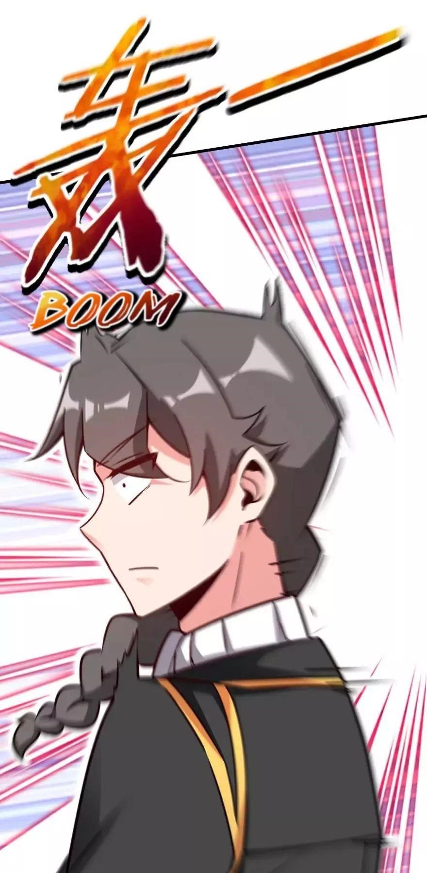 Release That Witch - Chapter 149 Page 17