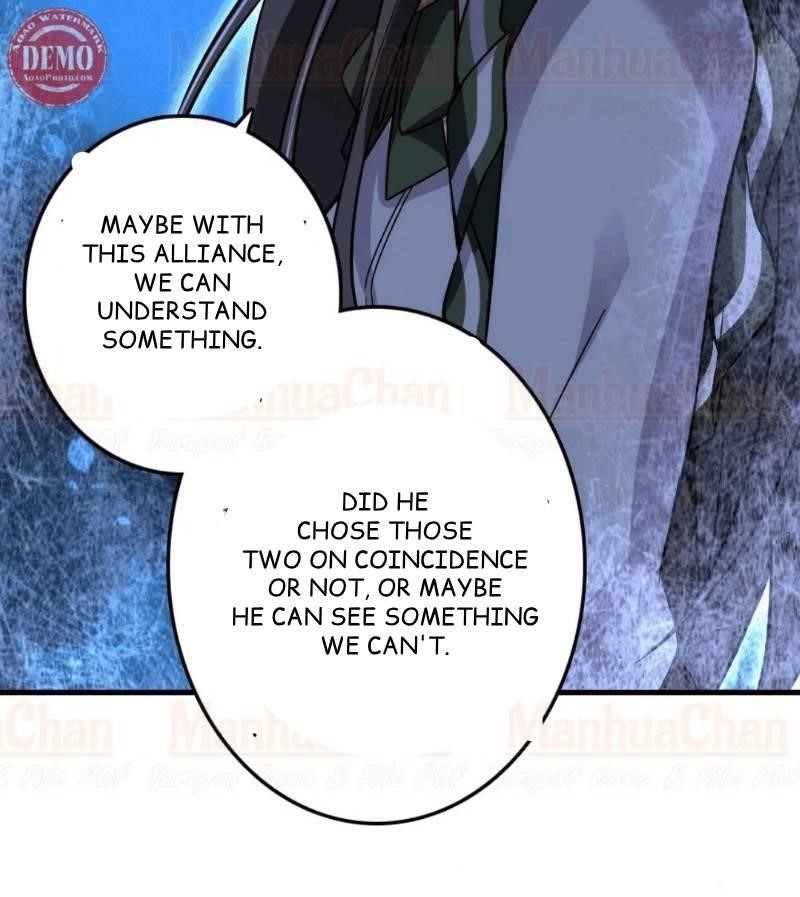 Release That Witch - Chapter 158 Page 39