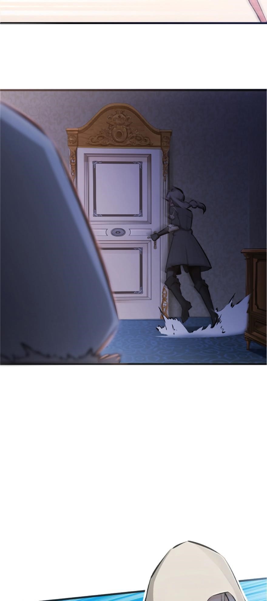 Release That Witch - Chapter 16 Page 6