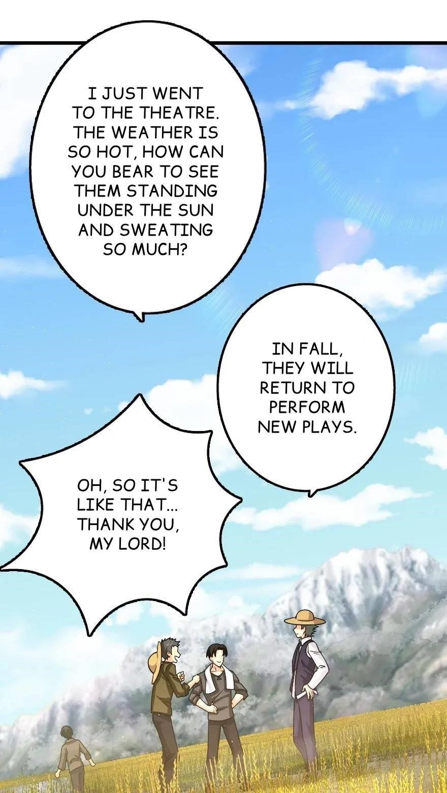 Release That Witch - Chapter 164 Page 39