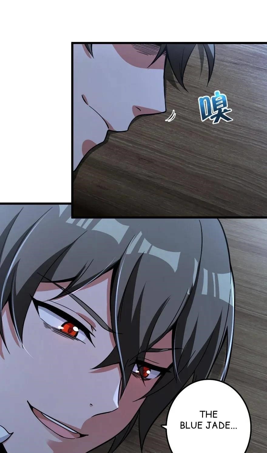 Release That Witch - Chapter 165 Page 23