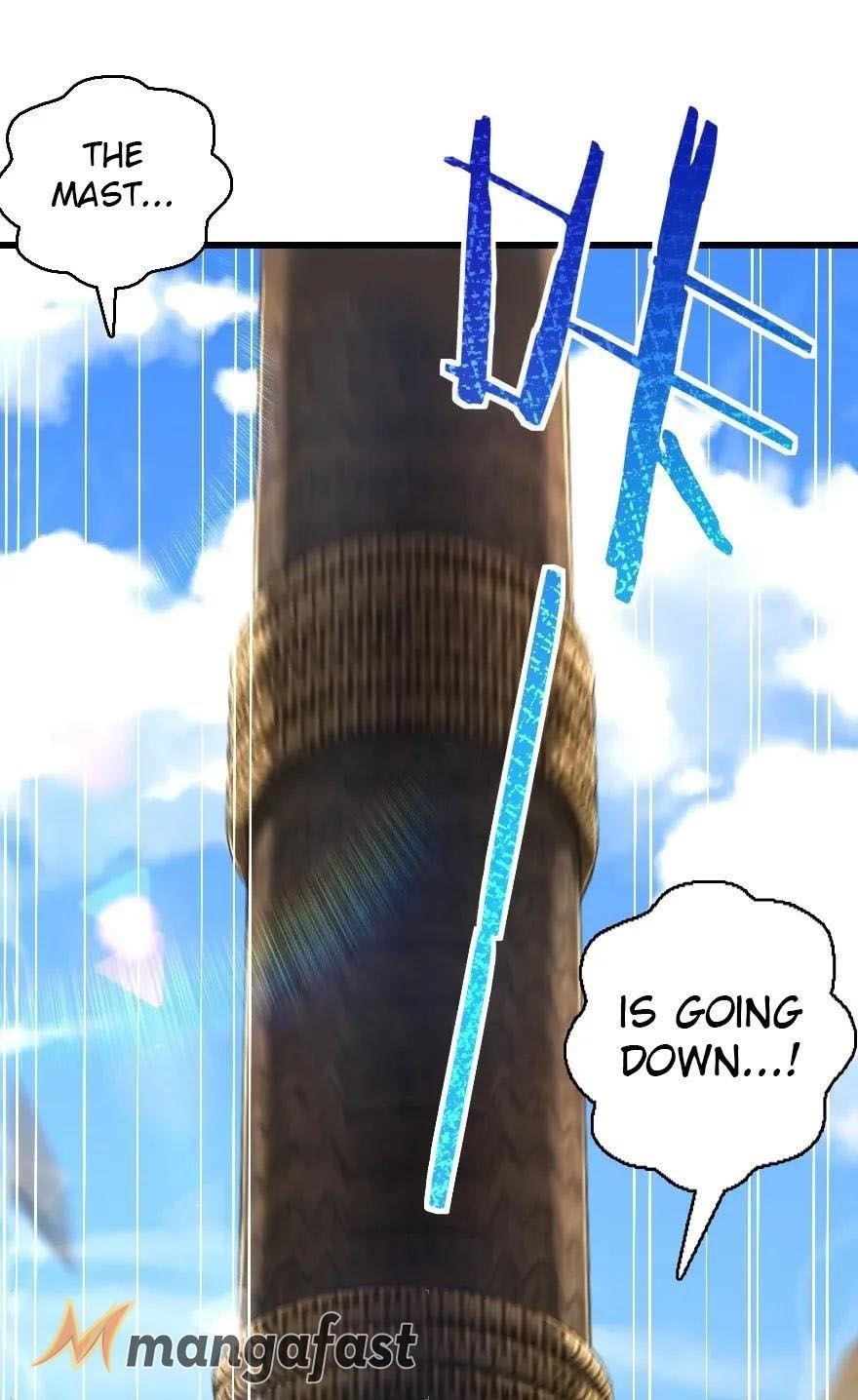 Release That Witch - Chapter 172 Page 50