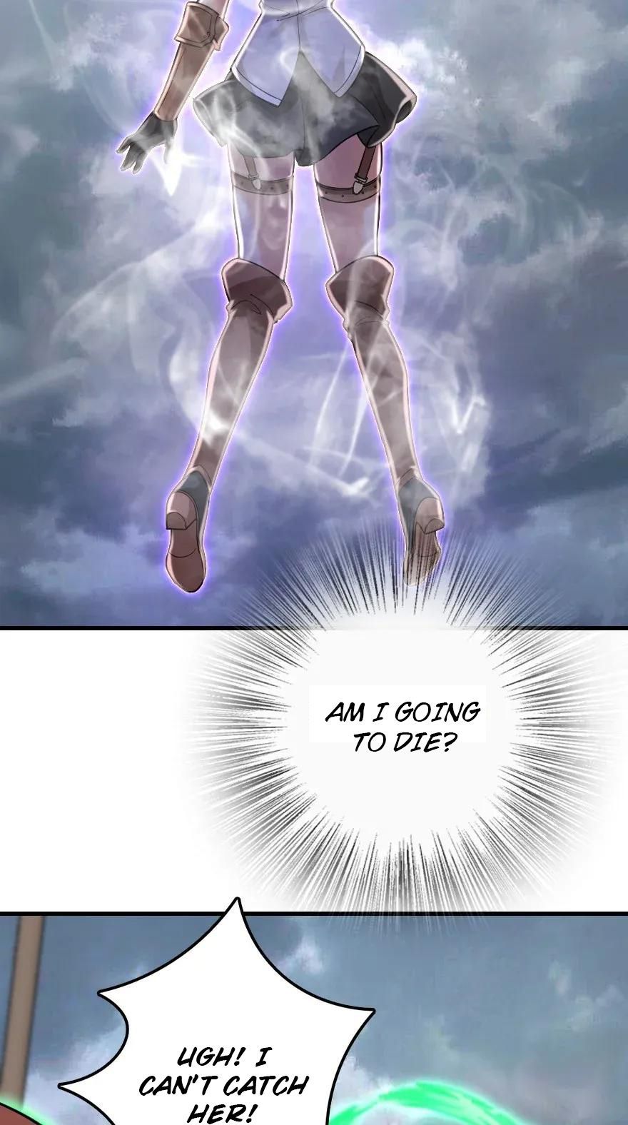 Release That Witch - Chapter 183 Page 58