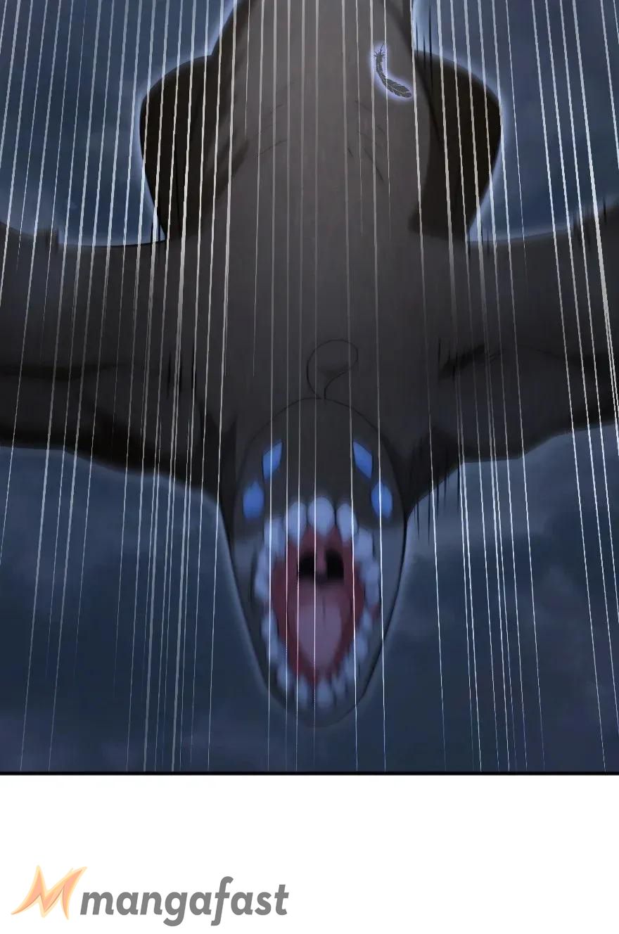 Release That Witch - Chapter 184 Page 4