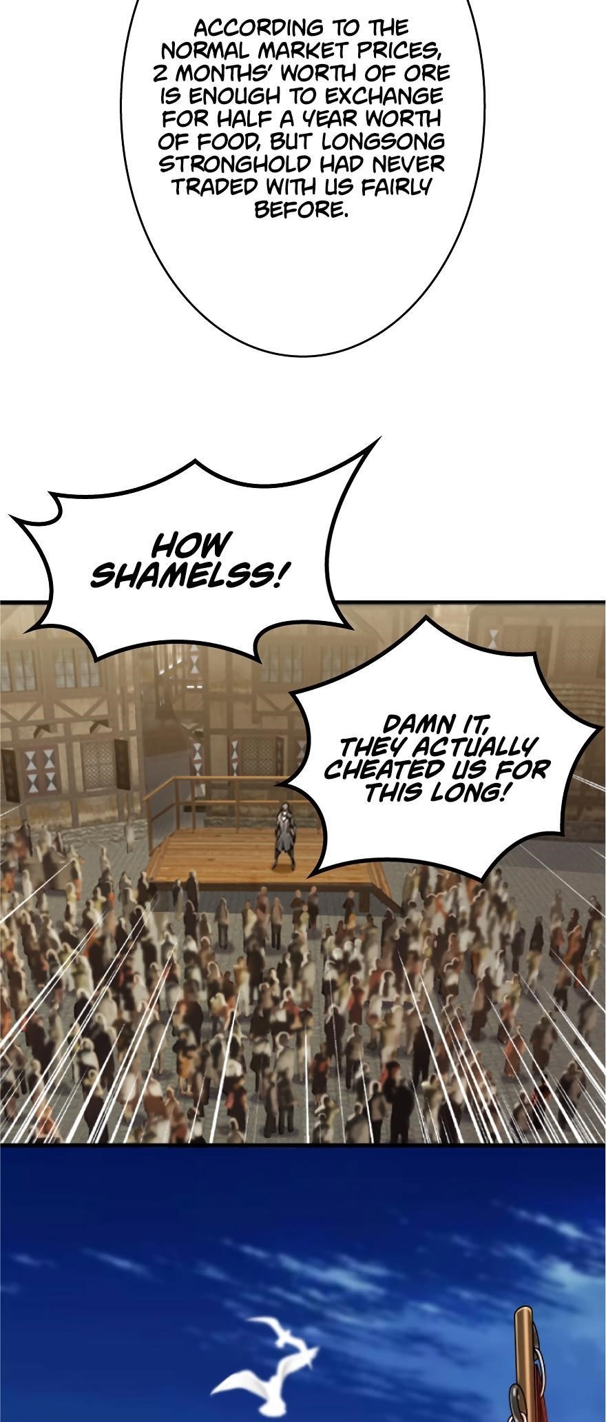 Release That Witch - Chapter 19 Page 10