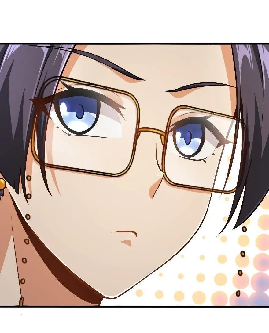 Release That Witch - Chapter 190 Page 29