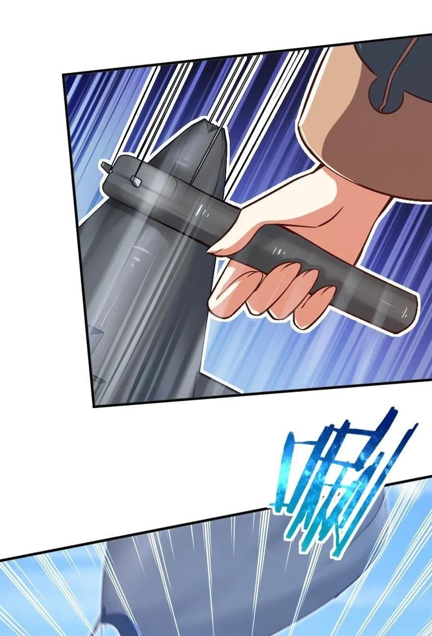 Release That Witch - Chapter 191 Page 17