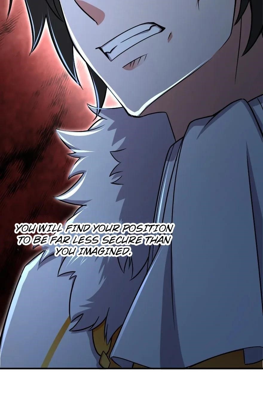 Release That Witch - Chapter 191 Page 40