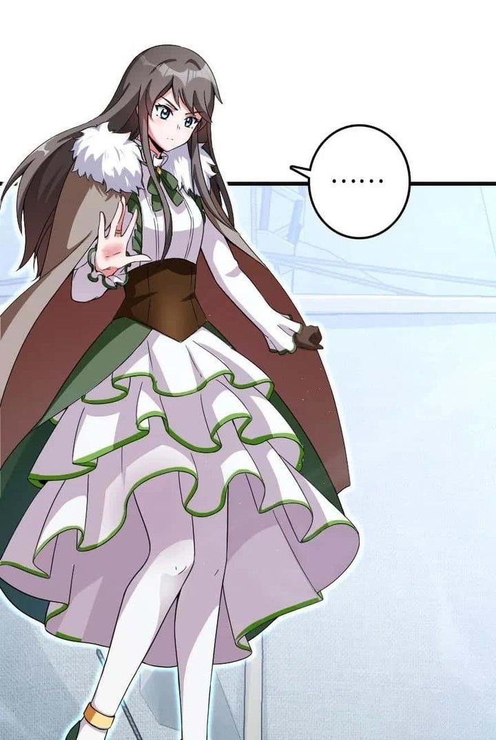 Release That Witch - Chapter 201 Page 2