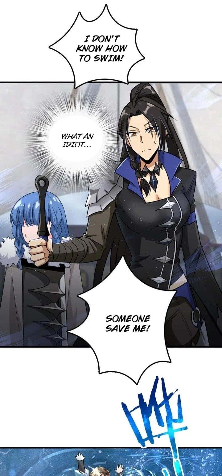 Release That Witch - Chapter 201 Page 53