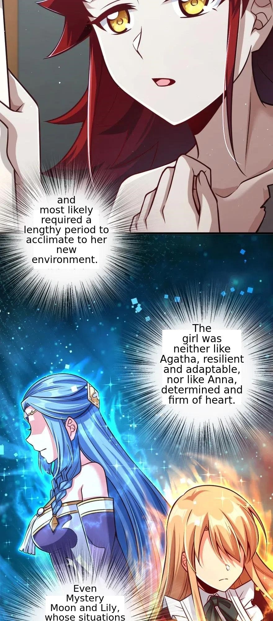 Release That Witch - Chapter 226 Page 30