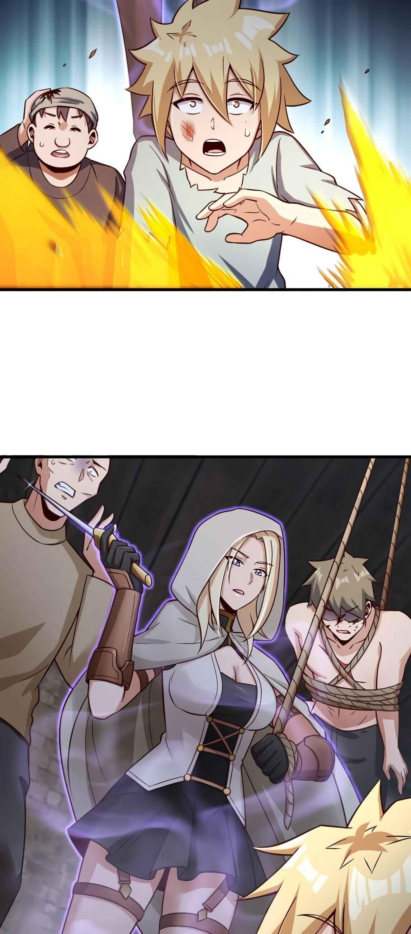 Release That Witch - Chapter 276 Page 20