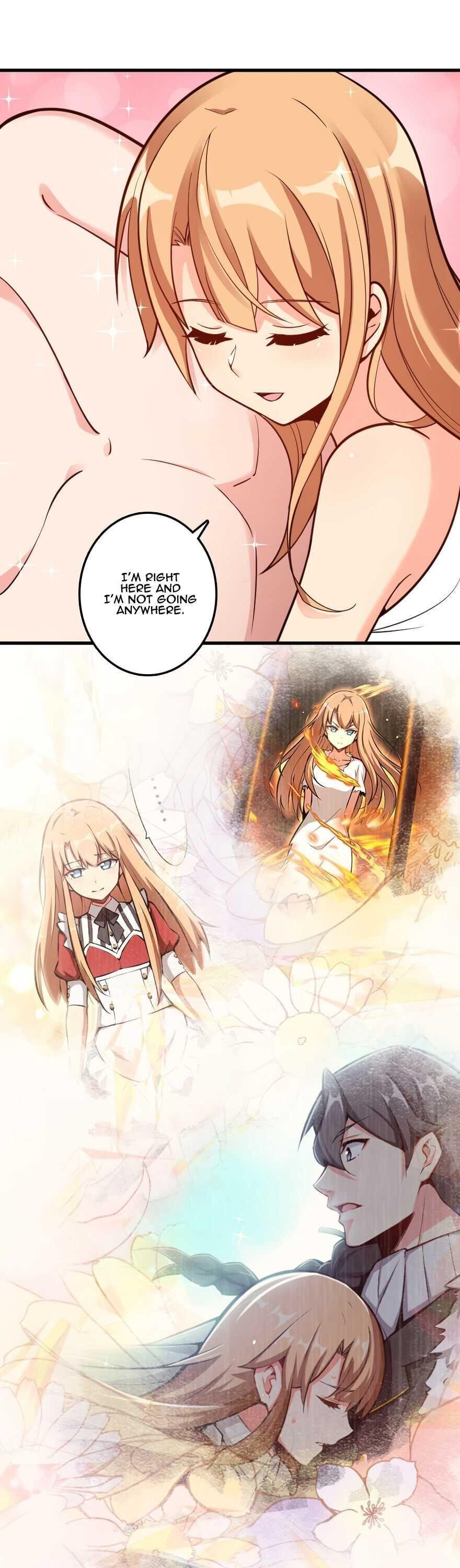 Release That Witch - Chapter 282 Page 4