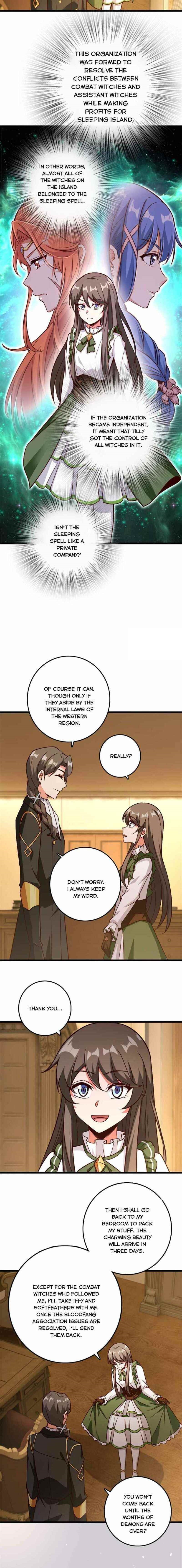 Release That Witch - Chapter 365 Page 5