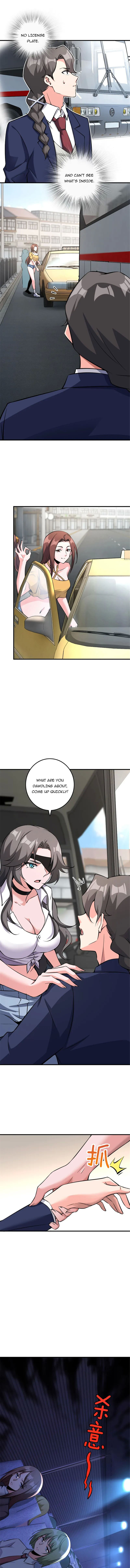 Release That Witch - Chapter 502 Page 5