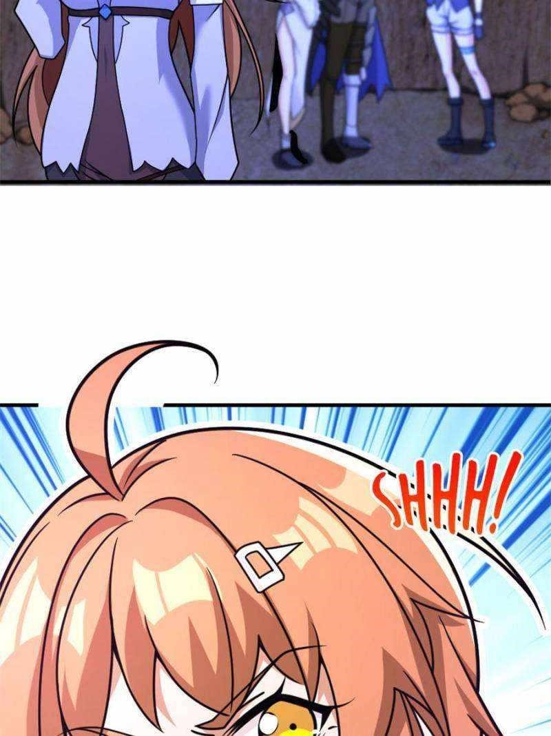 Release That Witch - Chapter 535 Page 43