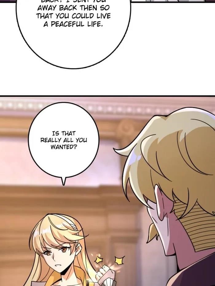 Release That Witch - Chapter 546 Page 32