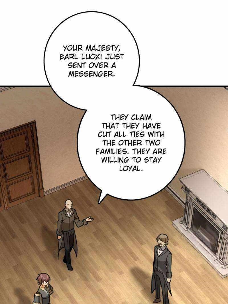 Release That Witch - Chapter 549 Page 33