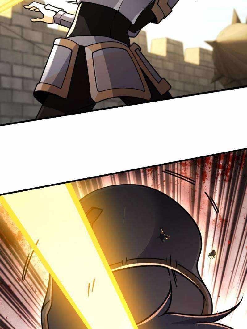 Release That Witch - Chapter 550 Page 46