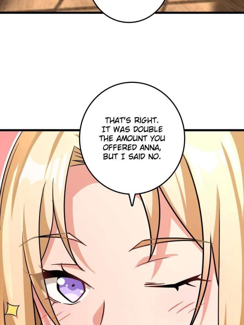 Release That Witch - Chapter 555 Page 36