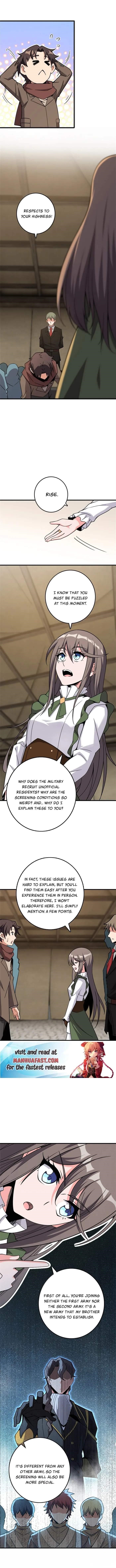 Release That Witch - Chapter 612 Page 3