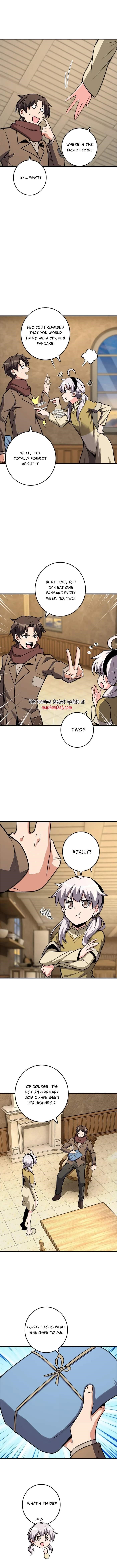 Release That Witch - Chapter 612 Page 8