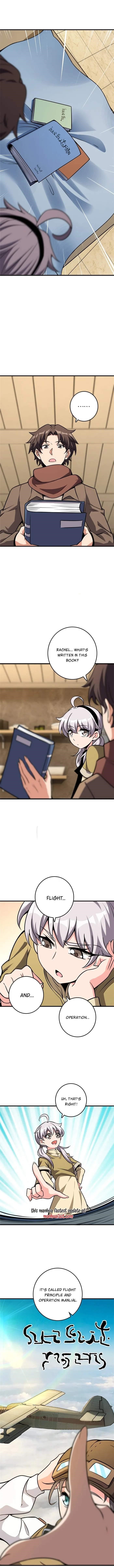 Release That Witch - Chapter 612 Page 9