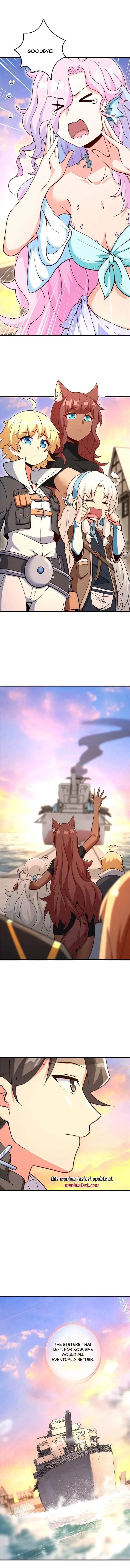 Release That Witch - Chapter 620 Page 8