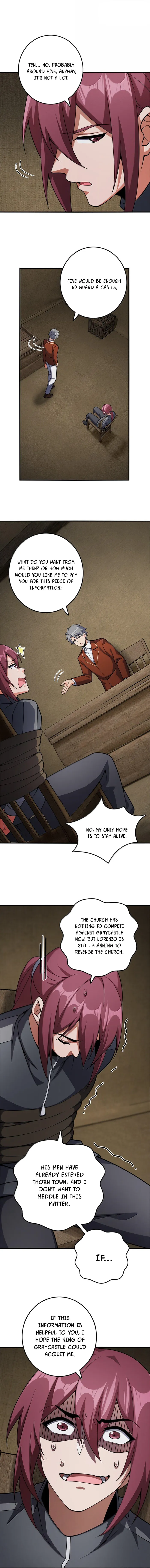 Release That Witch - Chapter 636 Page 4