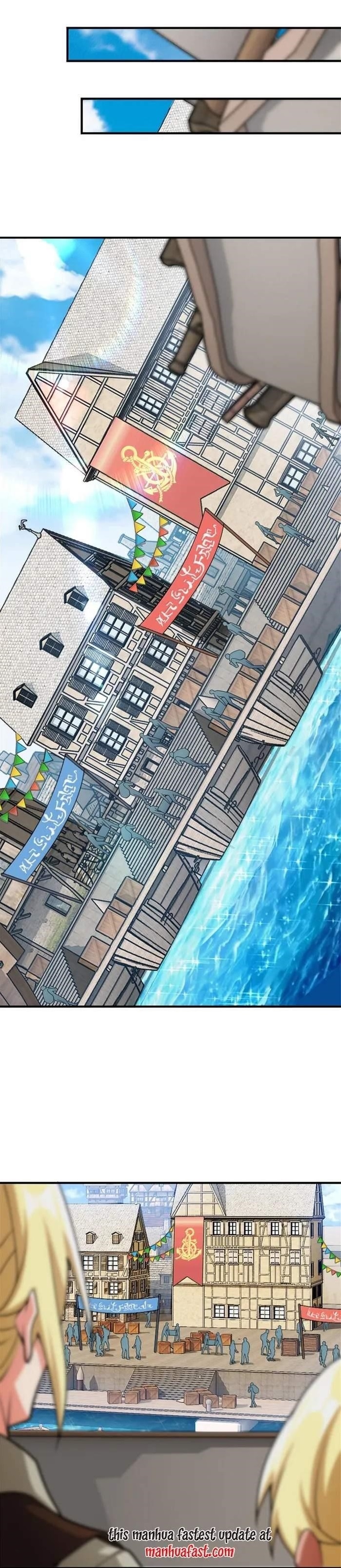 Release That Witch - Chapter 637 Page 1