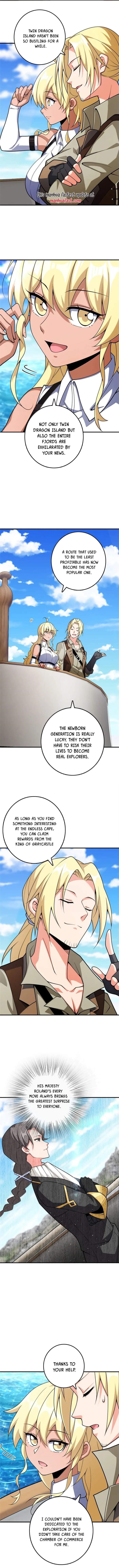 Release That Witch - Chapter 637 Page 2