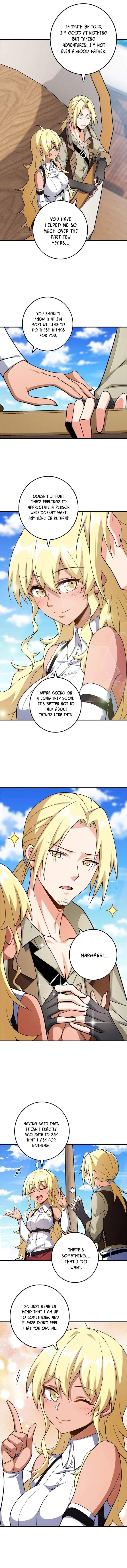 Release That Witch - Chapter 637 Page 3