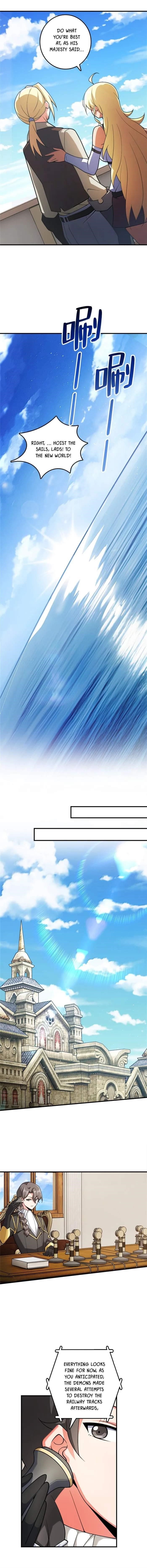 Release That Witch - Chapter 637 Page 5