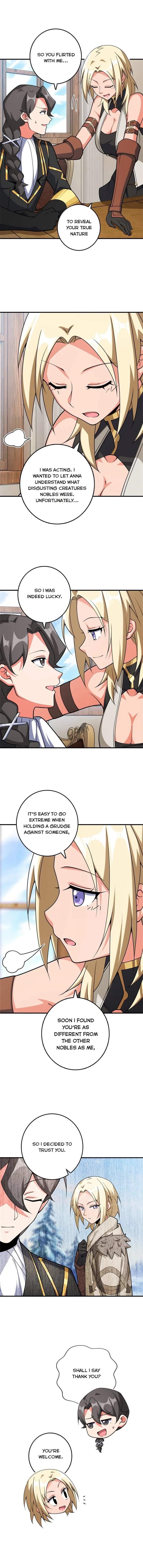 Release That Witch - Chapter 638 Page 5