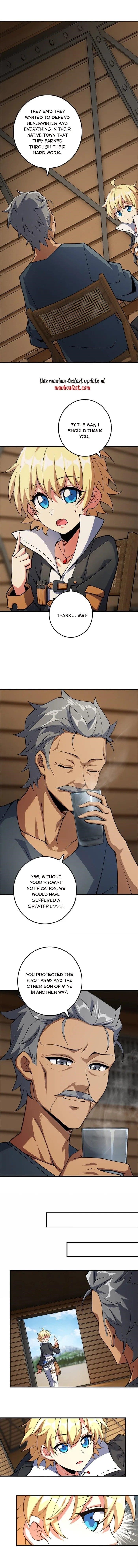 Release That Witch - Chapter 640 Page 5