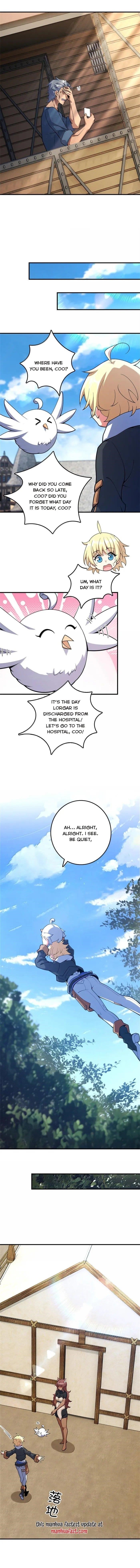 Release That Witch - Chapter 640 Page 6