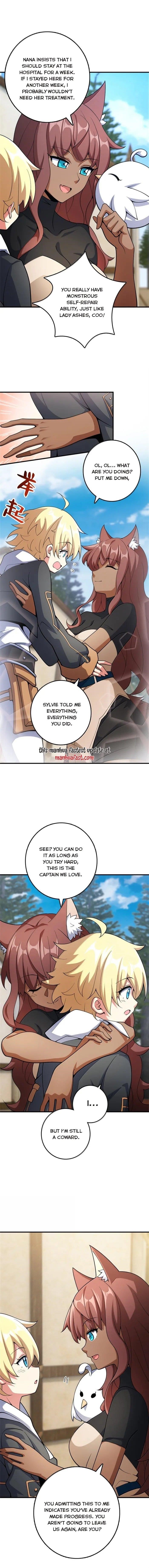 Release That Witch - Chapter 640 Page 7