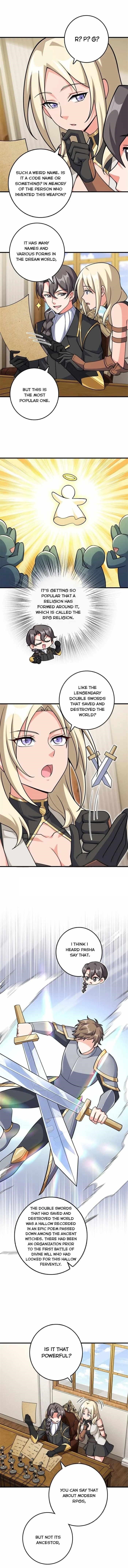 Release That Witch - Chapter 649 Page 3