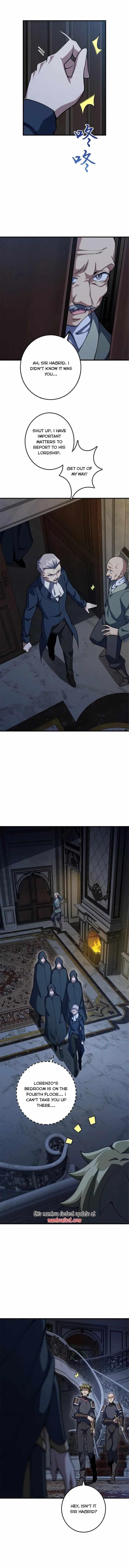 Release That Witch - Chapter 650 Page 5