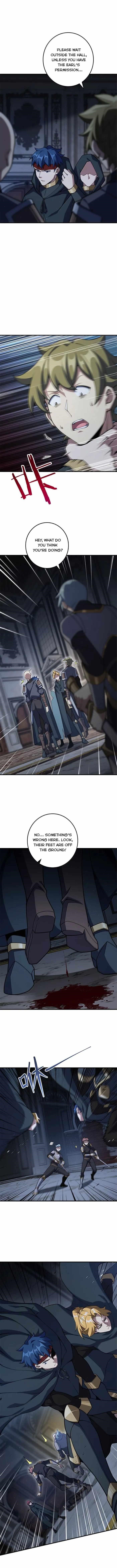 Release That Witch - Chapter 650 Page 6