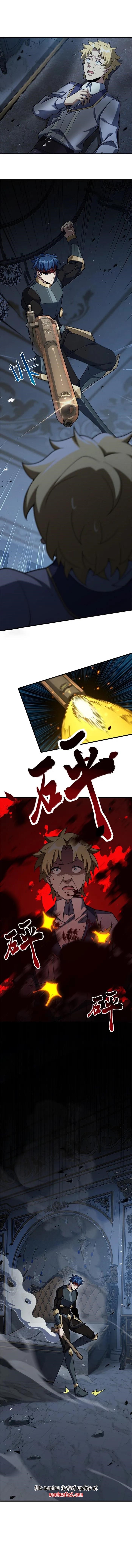 Release That Witch - Chapter 651 Page 3