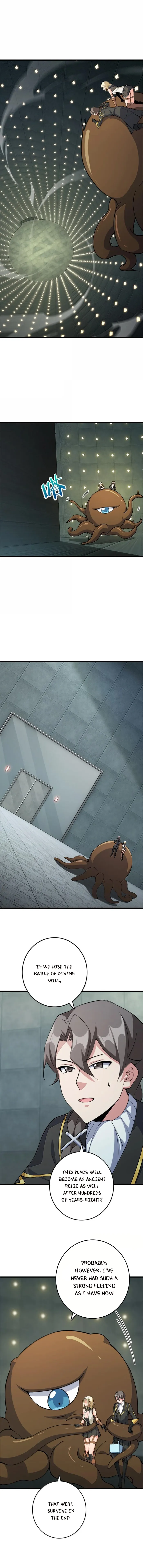 Release That Witch - Chapter 655 Page 4