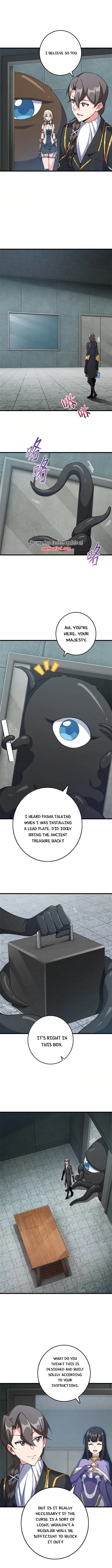 Release That Witch - Chapter 655 Page 5