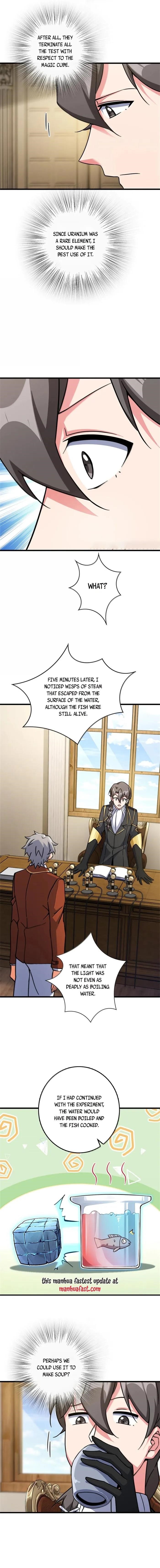 Release That Witch - Chapter 656 Page 3