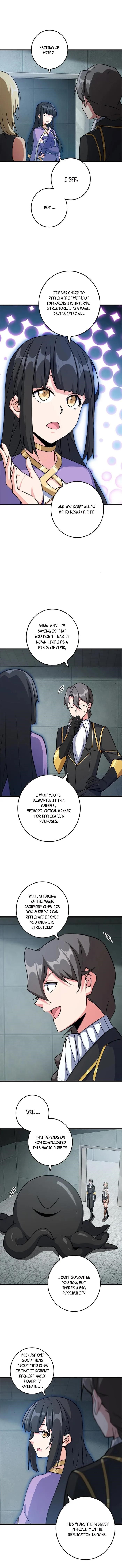 Release That Witch - Chapter 656 Page 7