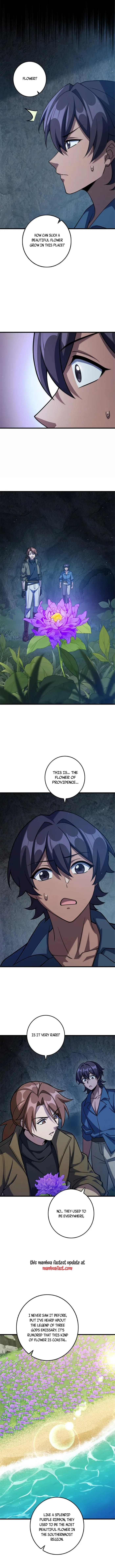 Release That Witch - Chapter 657 Page 3